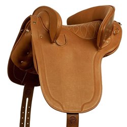 Silla de montar Potrera Royal